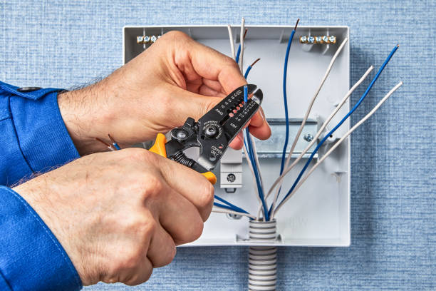 Emergency Electrical Repair Services in Olivet, TN