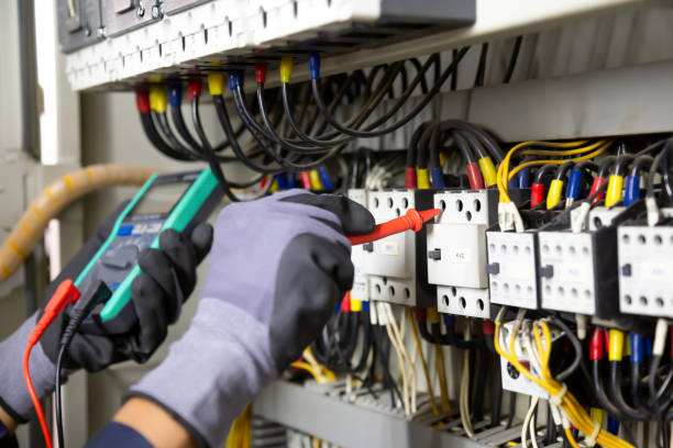  Olivet, TN Electrical Services Pros