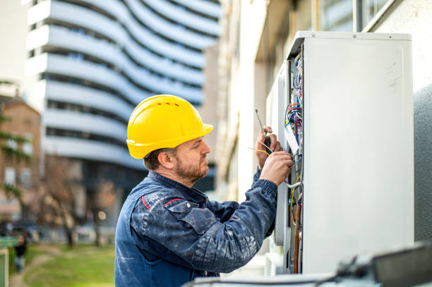 Best Emergency Electrical Repair Services  in Olivet, TN