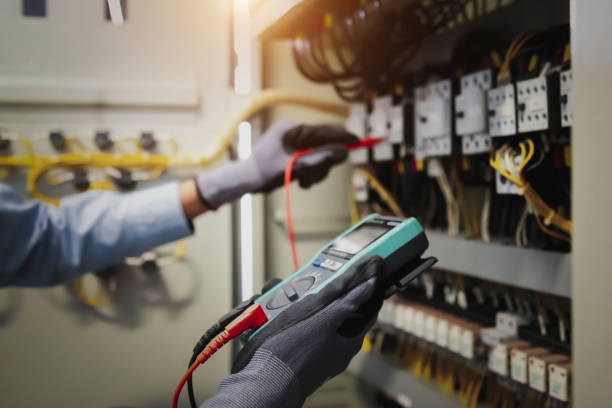 Industrial Electrical Services in Olivet, TN